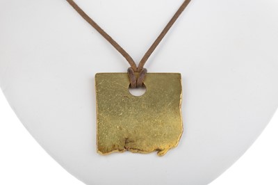 Lot 518 - BARRY KIESELSTEIN-CORD