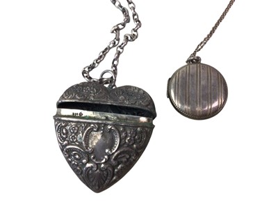 Lot 302 - GROUP OF SILVER