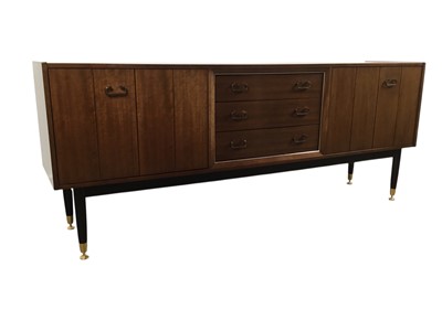 Lot 520 - G PLAN LIBENZA SIDEBOARD