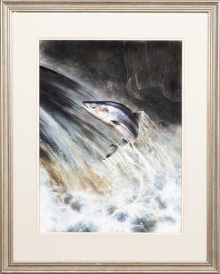 Lot 69 - * CHRIS SHARP