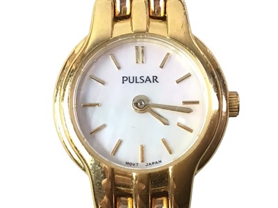 Lot 378 - COLLECTION OF JEWELLERY