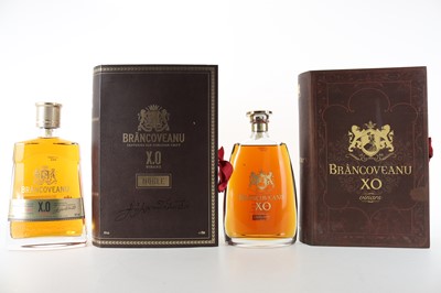 Lot 228 - BRANCOVEANU XO AND XO NOBLE