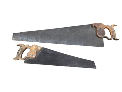 Lot 427 - LARGE COLLECTION OF VINTAGE TOOLS