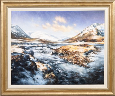 Lot 84 - * ROB GORDON
