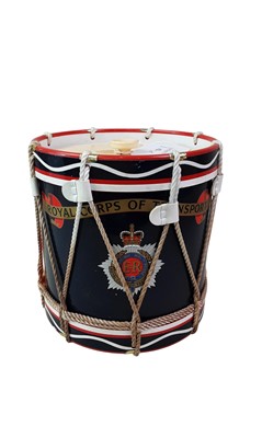Lot 422 - ROYAL CORPS TRANSPORT ICE BUCKET