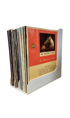 Lot 438 - COLLECTION OF VINYL RECORDS