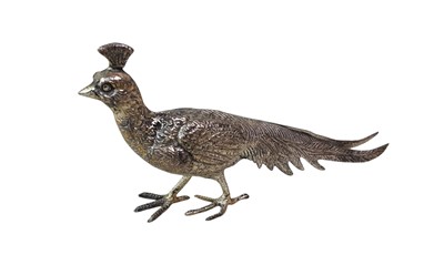 Lot 397 - VICTORIAN SILVER PLATED BREAKFAST DISH COVER