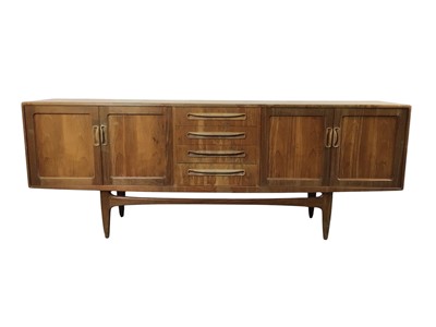 Lot 452 - MID CENTURY G-PLAN TEAK SIDEBOARD
