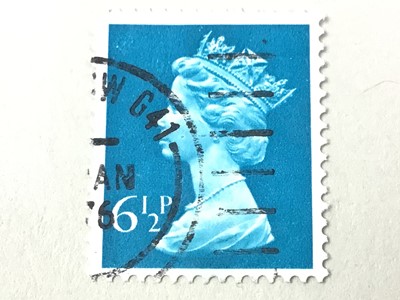 Lot 460 - GROUP OF STAMPS AND FIRST DAY COVERS