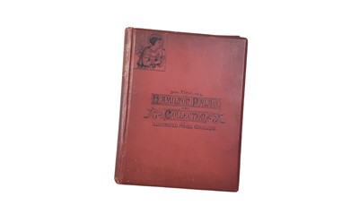 Lot 473 - HAMILTON PALACE COLLECTION, ILLUSTRATED PRICED CATALOGUE