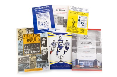Lot 1734 - DUMBARTON F.C. INTEREST