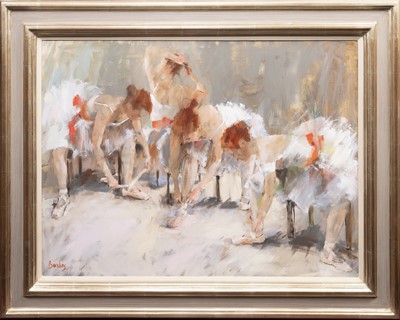 Lot 139 - * MURIEL BARCLAY