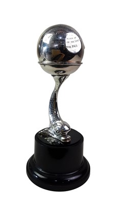 Lot 558 - LAWN BOWLS INTEREST