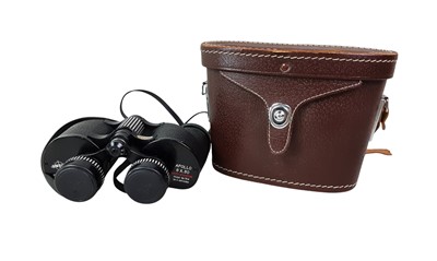 Lot 566 - COLLECTION OF BINOCULARS