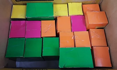 Lot 476 - GROUP OF WADE TETLEY TEA FOLK CERAMICS