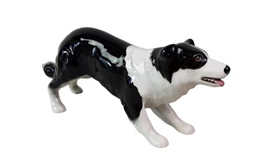 Lot 481 - GROUP OF SYLVAC ANIMAL FIGURES