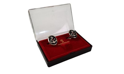 Lot 643 - COLLECTION OF SILVER AND COSTUME JEWELLERY