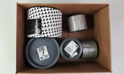 Lot 634 - COLLECTION OF SWAROVSKI FIGURES