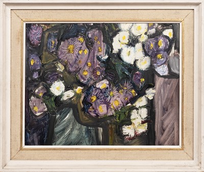 Lot 159 - * HILDA GOLDWAG (SCOTTISH 1912 - 2008)