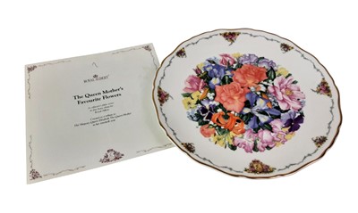 Lot 640 - COLLECTION OF CERAMIC FIGURES