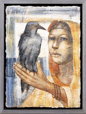 Lot 160 - * PETER WHITE (SCOTTISH b. 1959)