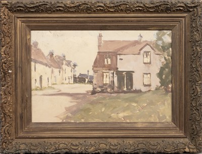 Lot 780 - * HAROLD STOREY (BRITISH 1888 - 1965)