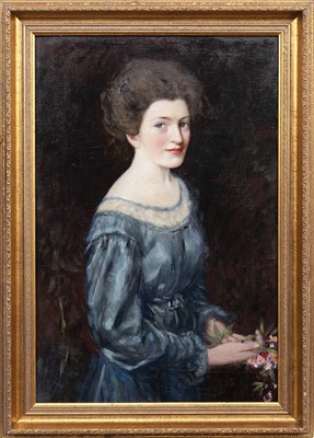 Lot 782 - SCOTTISH SCHOOL (20TH CENTURY)