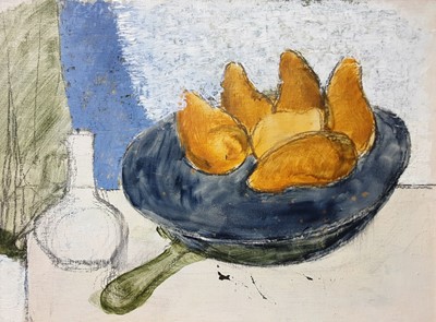 Lot 606 - * WILLIAM CROSBIE RSA RGI (SCOTTISH 1915 - 1999)