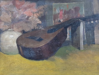 Lot 616 - * FRANCIS WILSON (SCOTTISH 1876 - 1957)