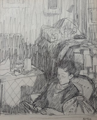 Lot 612 - * CHARLES JAMES MCCALL (SCOTTISH 1907 - 1989)