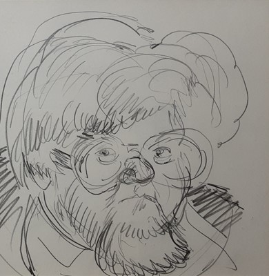 Lot 602 - * EMILIO COIA (SCOTTISH 1911 - 1997)