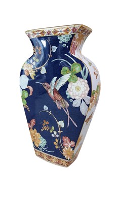 Lot 629 - OLD TUPTON WARE VASE