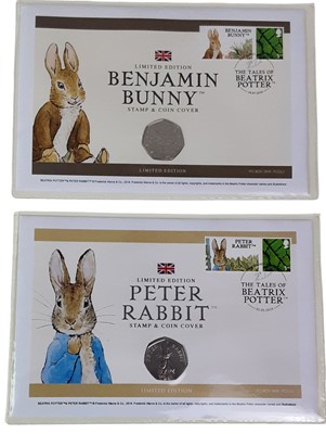 Lot 630 - WESTMINSTER MINT