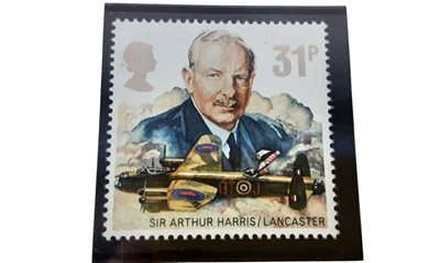 Lot 645 - ALBUM OF FIRST DAY COVERS