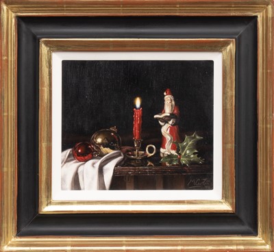 Lot 185 - * MATT CURTIS