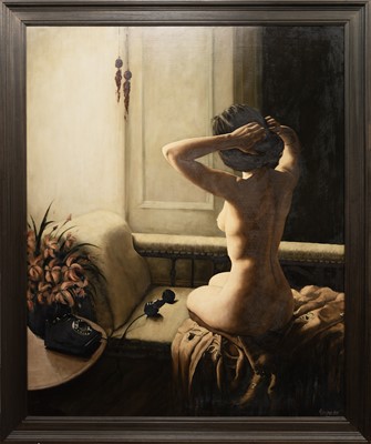 Lot 180 - * KAREN MCINTYRE