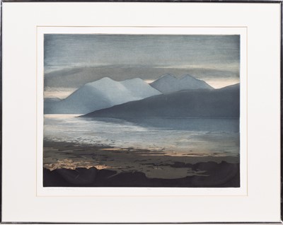 Lot 182 - * TOM MACKENZIE (SCOTTISH 1947 - 2018)