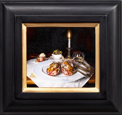 Lot 186 - * MATT CURTIS