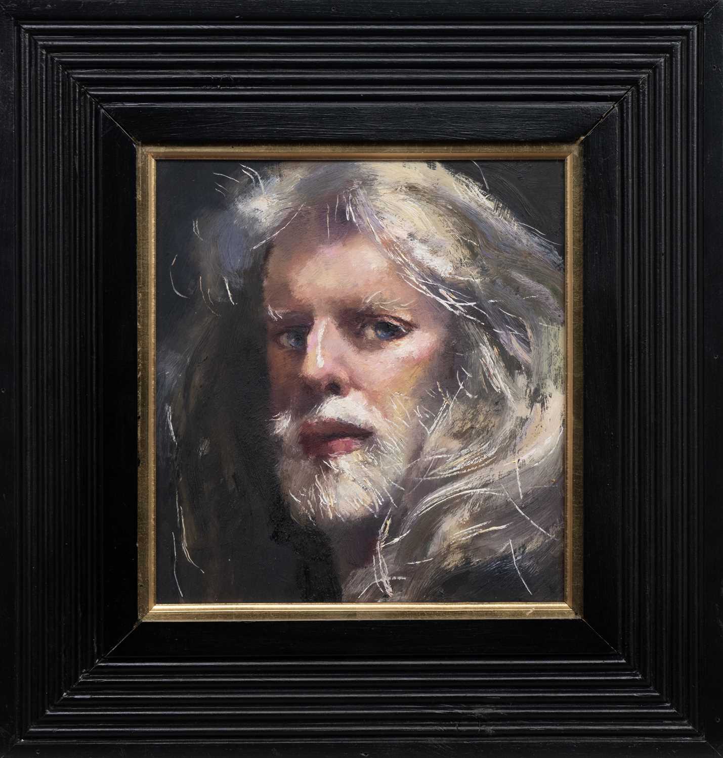 Lot 187 - * ROBERT OSCAR LENKIEWICZ (BRITISH 1941 – 2002)