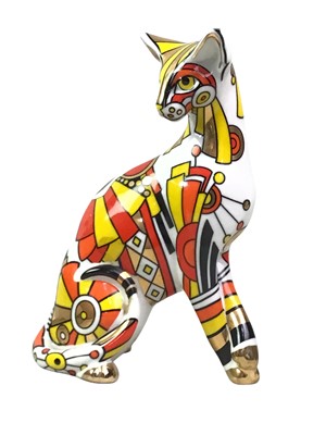 Lot 730 - GROUP OF 20TH CENTURY DESIGN HOMEWARES