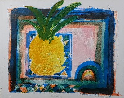 Lot 619 - SCOTTISH SCHOOL