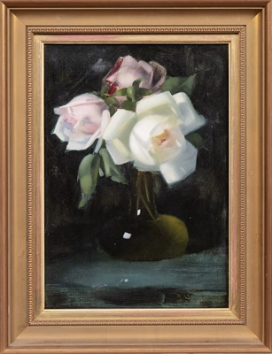Lot 788 - JAMES STUART PARK (SCOTTISH 1862 - 1933)