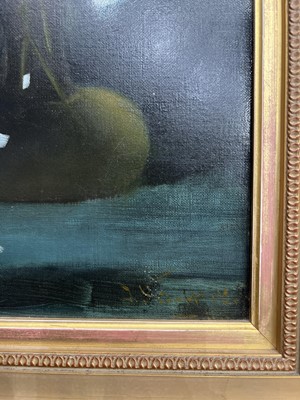 Lot 788 - JAMES STUART PARK (SCOTTISH 1862 - 1933)