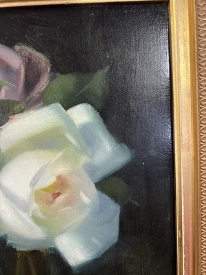 Lot 788 - JAMES STUART PARK (SCOTTISH 1862 - 1933)