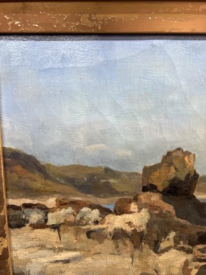 Lot 790 - HARRY SPENCE NEAC RBA (BRITISH 1860 - 1928)