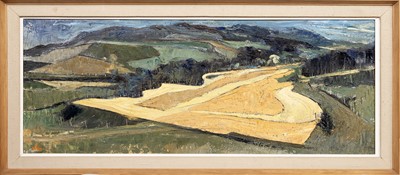 Lot 189 - * JAMES WATT RGI (SCOTTISH 1931 - 2022)