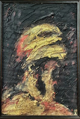 Lot 66 - * GRAHAM JOHNSTON