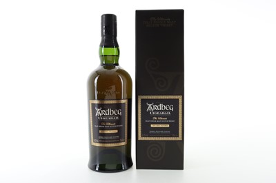 Lot 265 - ARDBEG UIGEADAIL