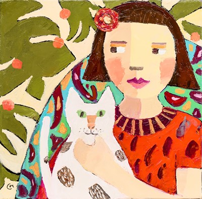 Lot 50 - * CATRIONA MILLAR