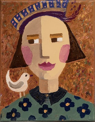 Lot 134 - * CATRIONA MILLAR